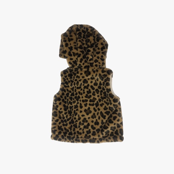 Carter’s Animal Print Baby Vest 12M - Picture 2 of 3
